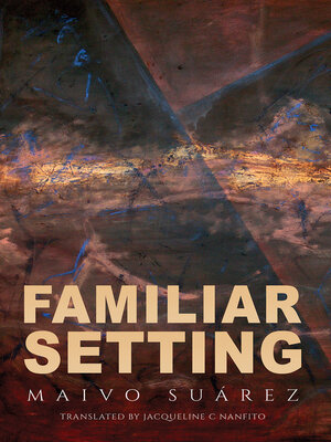 cover image of Familiar Setting